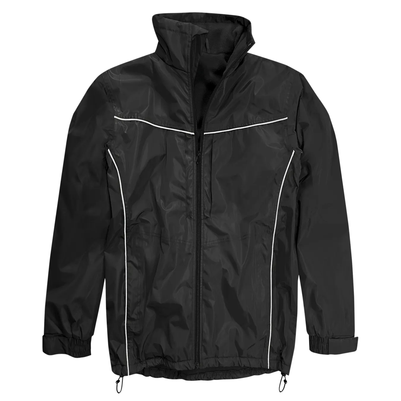 Marl: Men's Lightweight Winter Jacket